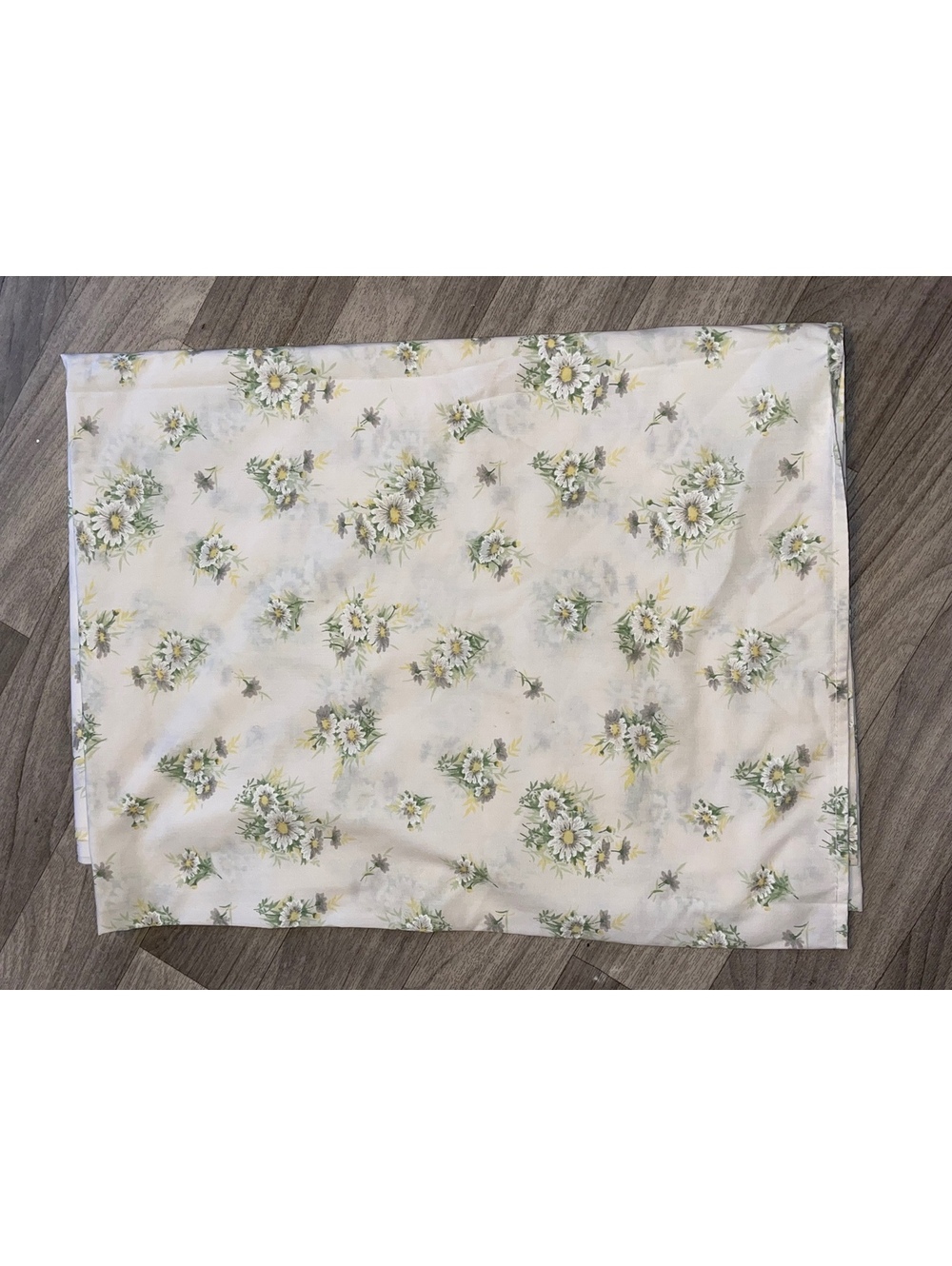 Vintage Twin Flat Sheet